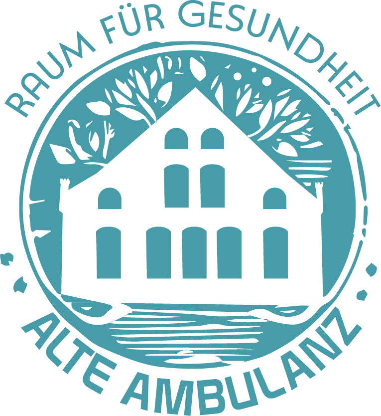 Alte Ambulanz Logo